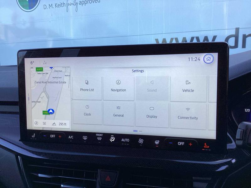 Used Ford Focus 2022 for sale - 76738905: Photo 23