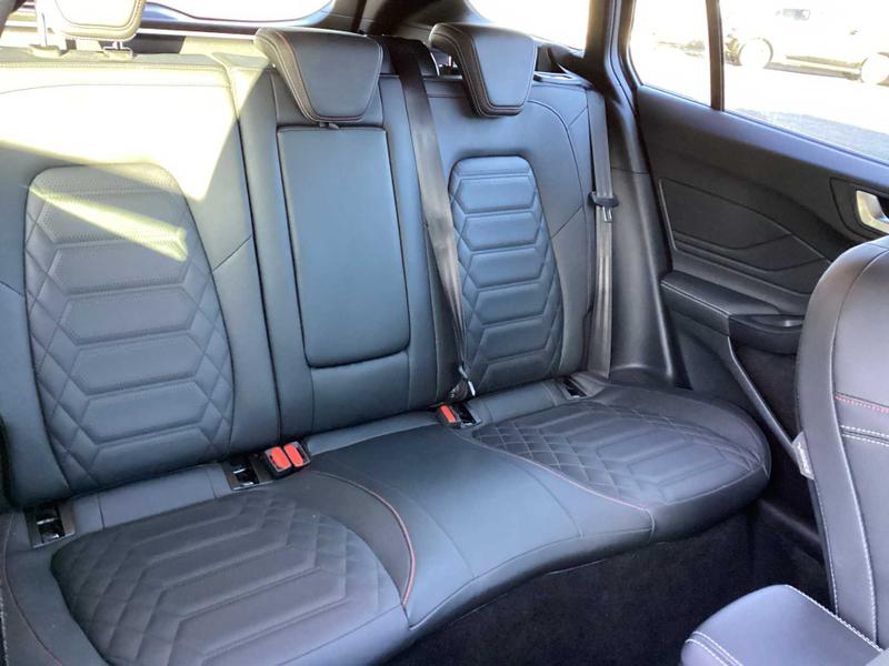 Used Ford Focus 2022 for sale - 76738905: Photo 32