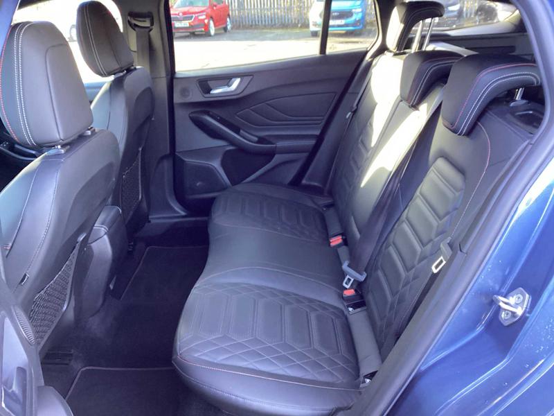 Used Ford Focus 2022 for sale - 76738905: Photo 33