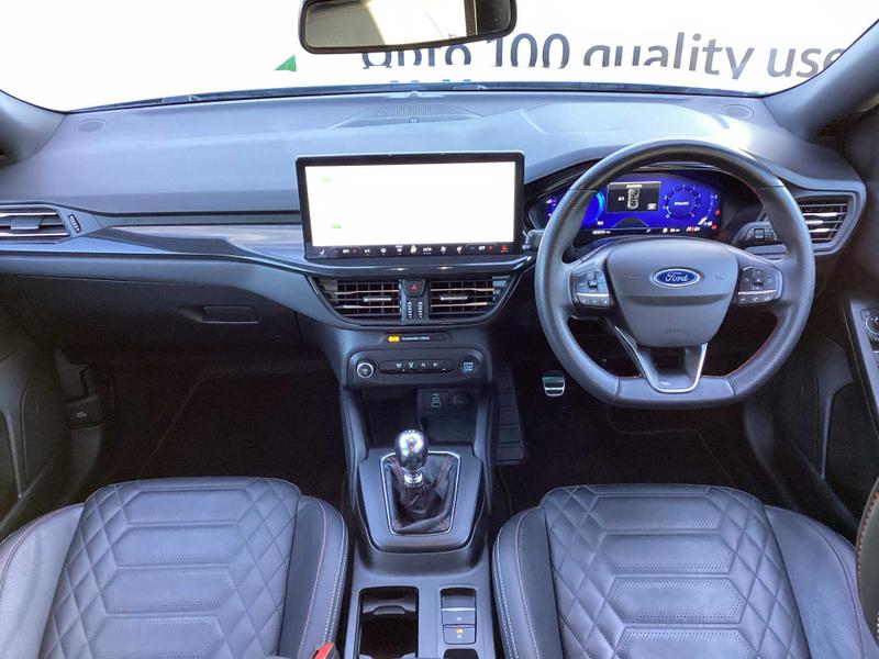 Used Ford Focus 2022 for sale - 76738905: Photo 38