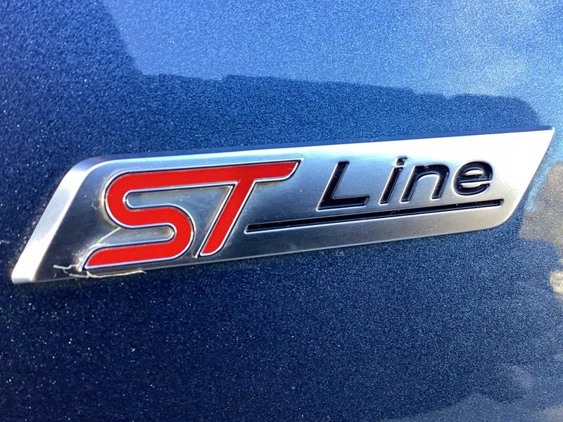 Used Ford Focus 2022 for sale - 76738905: Photo 40