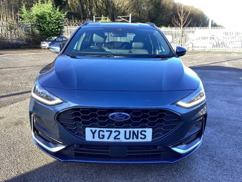 Used Ford Focus 2022 for sale - 76738905: Photo 6