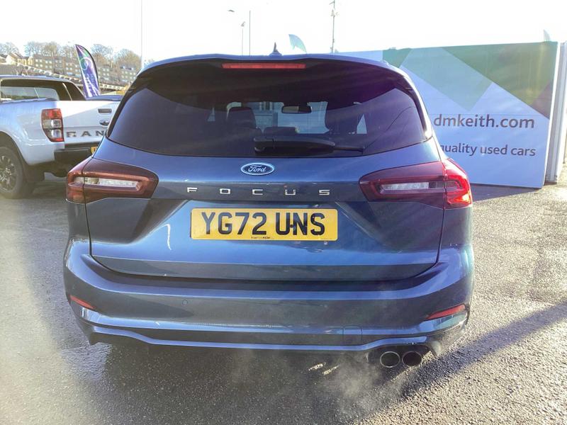 Used Ford Focus 2022 for sale - 76738905: Photo 7