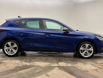 Used SEAT Leon 2021 for sale - 78314119: Photo