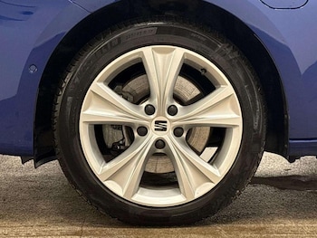 Used SEAT Leon 2021 for sale - 78314119: Photo