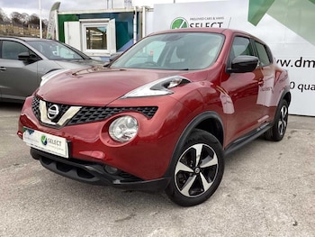 2019 - 1.6 [112] Bose Personal Edition 5dr CVT Automatic