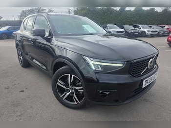Used Volvo XC40 2023 for sale - 78314115: Photo