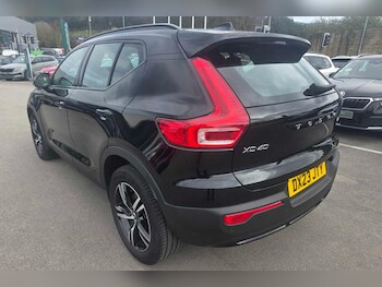 Used Volvo XC40 2023 for sale - 78314115: Photo