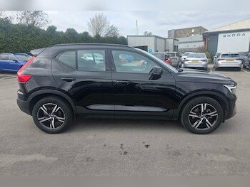 Used Volvo XC40 2023 for sale - 78314115: Photo