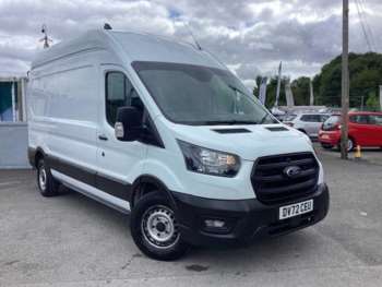 Used Ford Transit 2022 for sale - 75038961: Photo