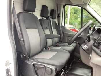 Used Ford Transit 2022 for sale - 75038961: Photo