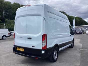 Used Ford Transit 2022 for sale - 75038961: Photo