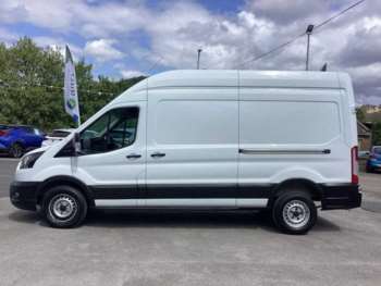 Used Ford Transit 2022 for sale - 75038961: Photo