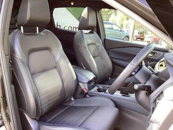 Used Nissan Qashqai 2023 for sale - 75959935: Photo