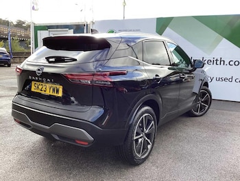 Used Nissan Qashqai 2023 for sale - 75959935: Photo