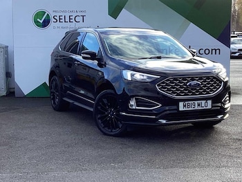 2019 - 2.0 EcoBlue 238 5dr Auto