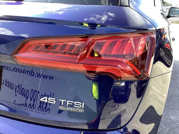 Used Audi Q5 2019 for sale - 75751956: Photo 11