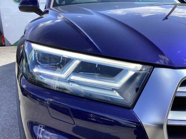 Used Audi Q5 2019 for sale - 75751956: Photo 12