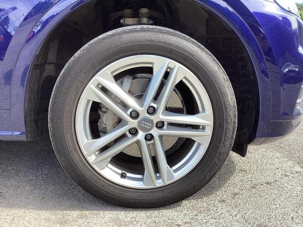 Used Audi Q5 2019 for sale - 75751956: Photo 16