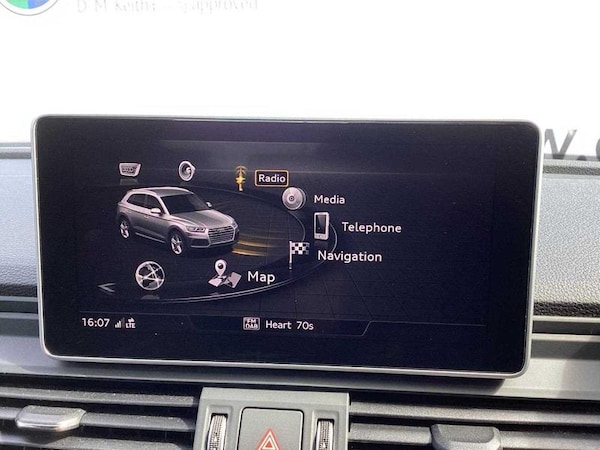 Used Audi Q5 2019 for sale - 75751956: Photo 24