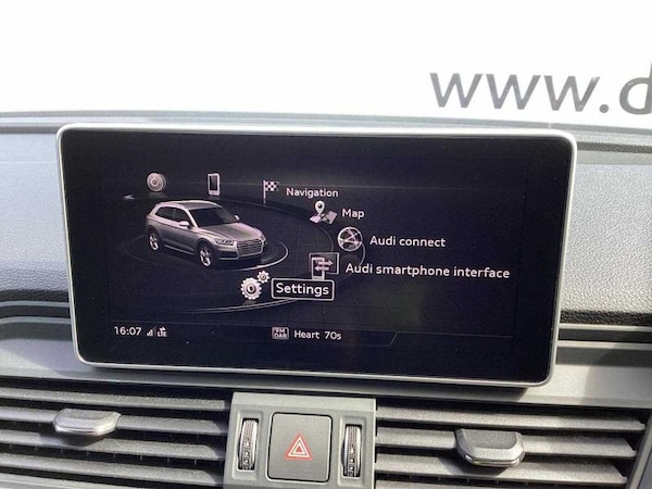 Used Audi Q5 2019 for sale - 75751956: Photo 25