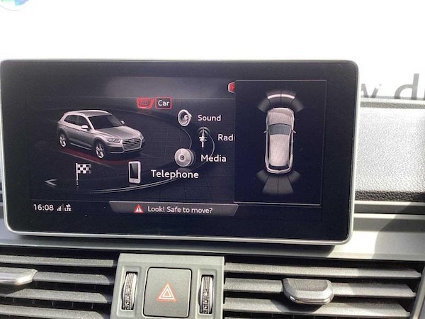 Used Audi Q5 2019 for sale - 75751956: Photo 28