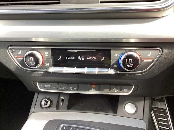 Used Audi Q5 2019 for sale - 75751956: Photo 29