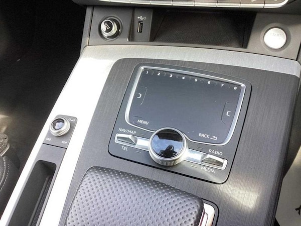 Used Audi Q5 2019 for sale - 75751956: Photo 30