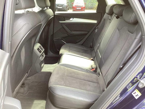 Used Audi Q5 2019 for sale - 75751956: Photo 34