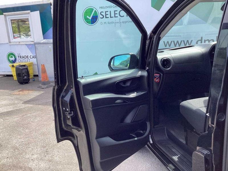 Used Mercedes-Benz Vito 2020 for sale - 77687540: Photo 26