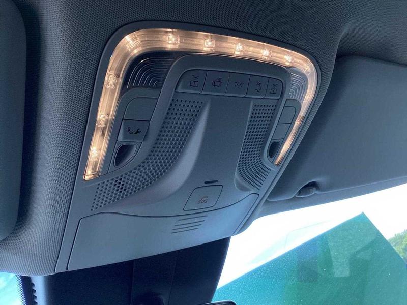 Used Mercedes-Benz Vito 2020 for sale - 77687540: Photo 30