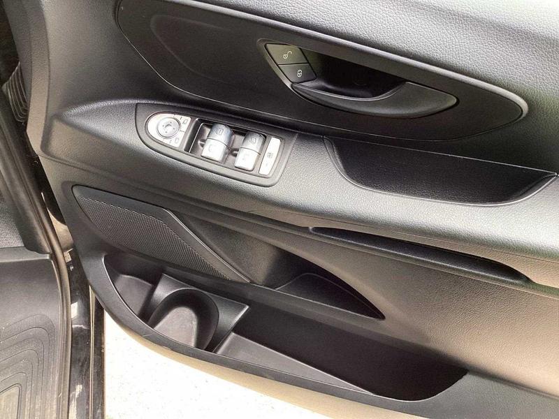 Used Mercedes-Benz Vito 2020 for sale - 77687540: Photo 32