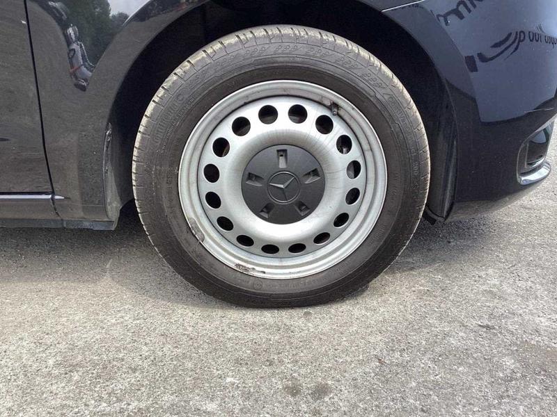 Used Mercedes-Benz Vito 2020 for sale - 77687540: Photo 37