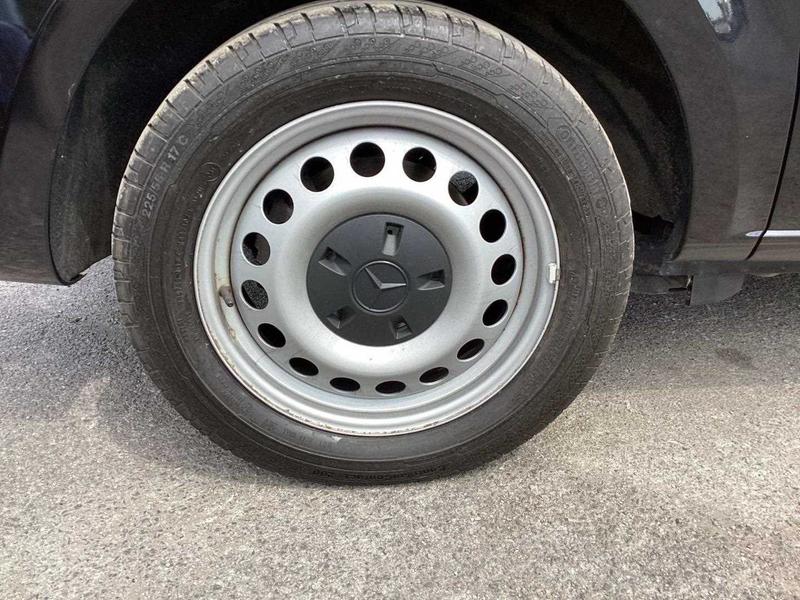 Used Mercedes-Benz Vito 2020 for sale - 77687540: Photo 38