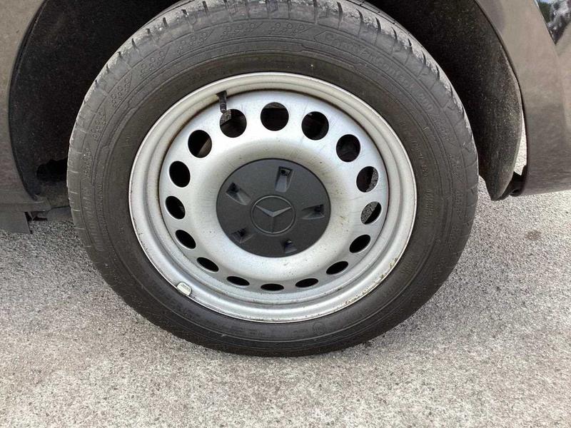 Used Mercedes-Benz Vito 2020 for sale - 77687540: Photo 39