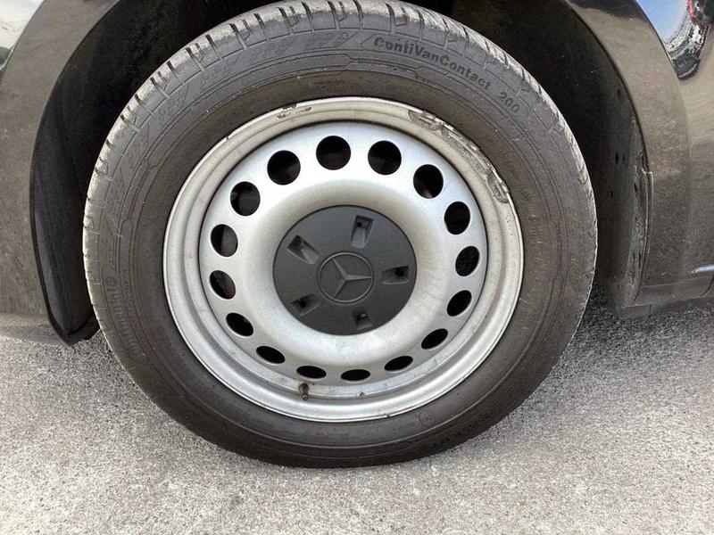 Used Mercedes-Benz Vito 2020 for sale - 77687540: Photo 40
