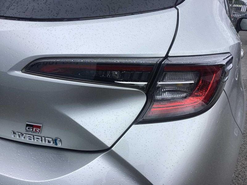 Used Toyota Corolla 2020 for sale - 76866947: Photo 13