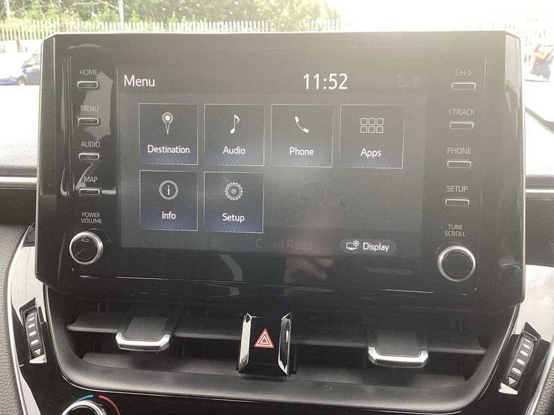 Used Toyota Corolla 2020 for sale - 76866947: Photo 24