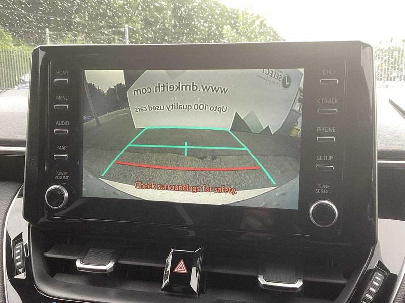 Used Toyota Corolla 2020 for sale - 76866947: Photo 26