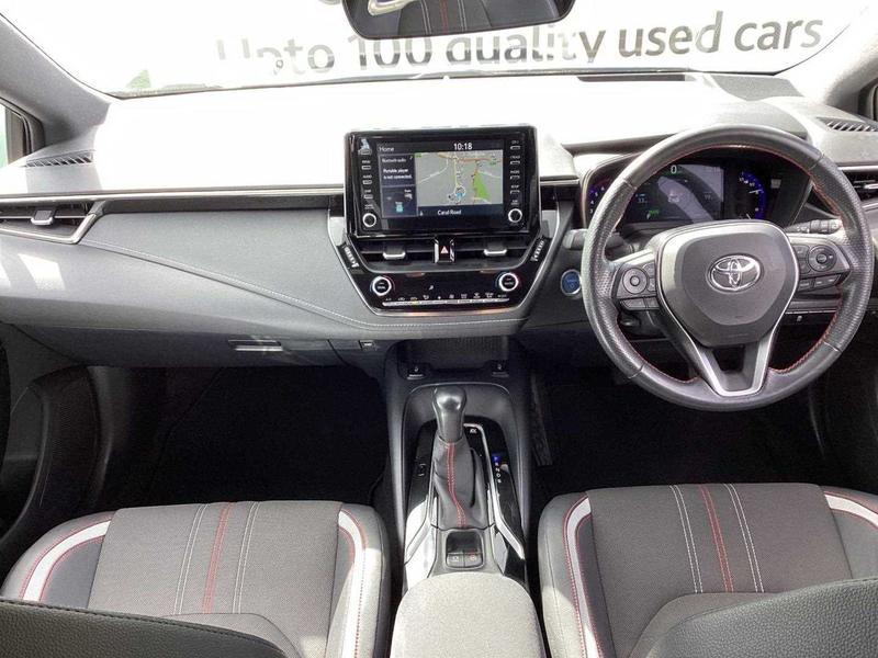 Used Toyota Corolla 2020 for sale - 76866947: Photo 37