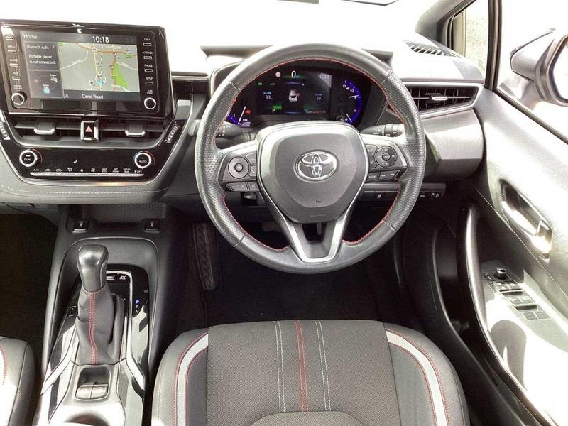 Used Toyota Corolla 2020 for sale - 76866947: Photo 38
