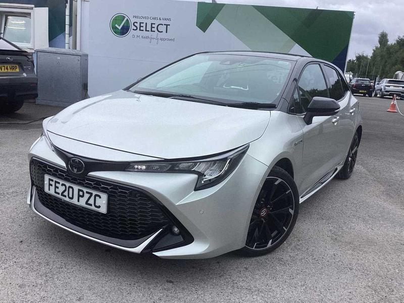 Used Toyota Corolla 2020 for sale - 76866947: Photo 5