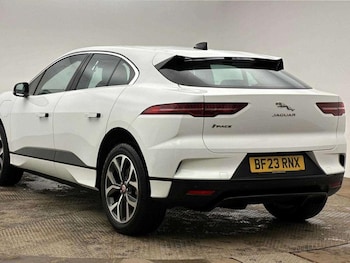 Used Jaguar I-Pace 2023 for sale - 78314215: Photo