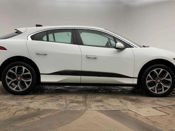 Used Jaguar I-Pace 2023 for sale - 78314215: Photo