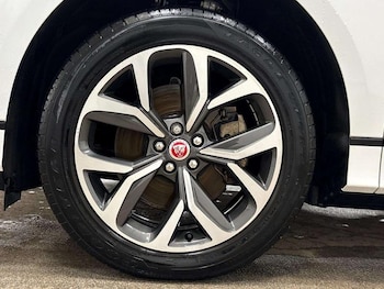 Used Jaguar I-Pace 2023 for sale - 78314215: Photo