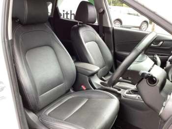 Used Hyundai KONA 2018 for sale - 75237021: Photo