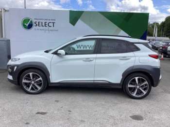 Used Hyundai KONA 2018 for sale - 75237021: Photo