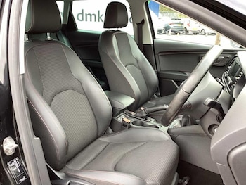 Used SEAT Leon 2015 for sale - 76415806: Photo