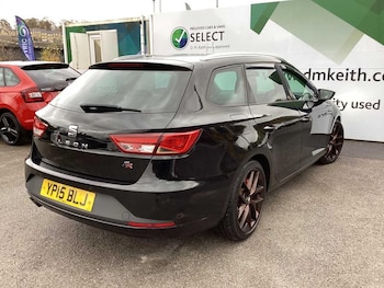 Used SEAT Leon 2015 for sale - 76415806: Photo