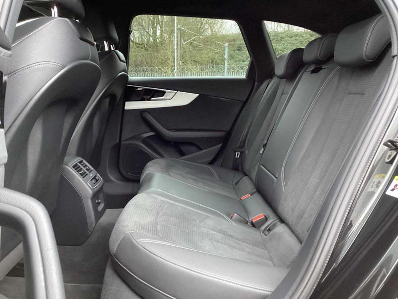 Used Audi A4 Avant 2023 for sale - 77198956: Photo 22